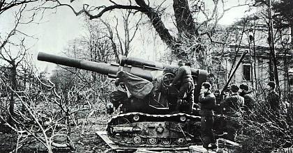 Сводка Совинформбюро от 27 марта 1945 года