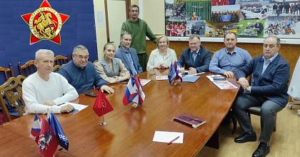 «Бессмертный полк России 2026»