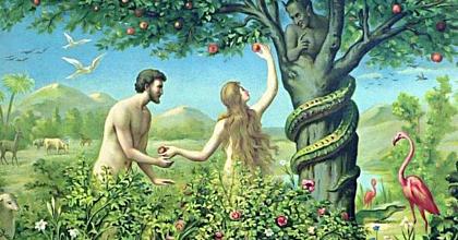 О первородном грехе...