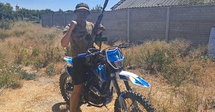 Одно из самых необходимых средств передвижения воинов СВО и доставки необходимого.