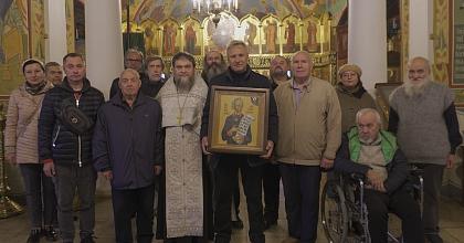 Во славу Русского Архистратига Александра Суворова!