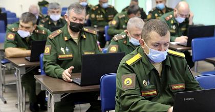 Высокий уровень ИКТ-компетенции