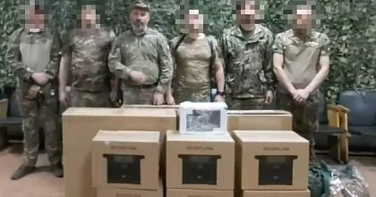 Инженерная помощь фронту