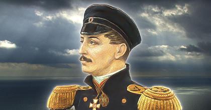 День рождения выдающегося русского флотоводца П.С.Нахимова